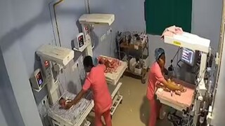 Assam Earthquake Viral Video Assam Earthquake Viral Video