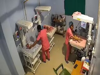 Assam Earthquake Viral Video