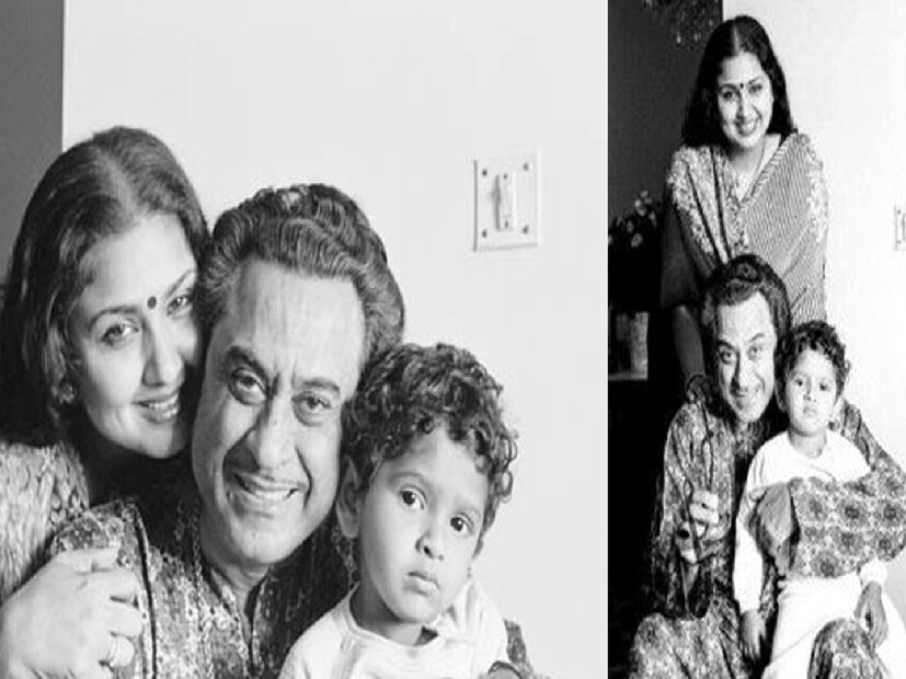 কিশোরকুমার আর লীনার বিয়ে ছিল স্বপ্নের মতো। কিন্তু সেই স্বপ্নও টিকল না। ১৯৮৭ সালের ১৩ অক্টোবর চলে যান কিশোরকুমার। ফের একবার একা হয়ে গেলেন লীনা। 