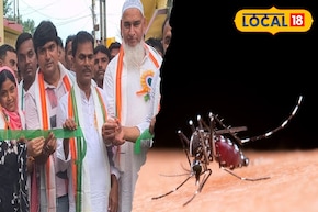 মশার বংশ নিমেষে হবে ধবংস! ২৫ লক্ষ টাকা বরাদ্দ গ্রামে, কাজ শুরু হতে আহ্লাদে আটখানা বাসিন্দা
