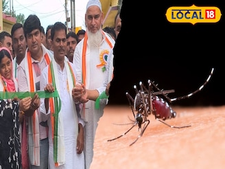 মশার বংশ নিমেষে হবে ধবংস! ২৫ লক্ষ টাকা বরাদ্দ গ্রামে, কাজ শুরু হতে আহ্লাদে আটখানা বাসিন্দা