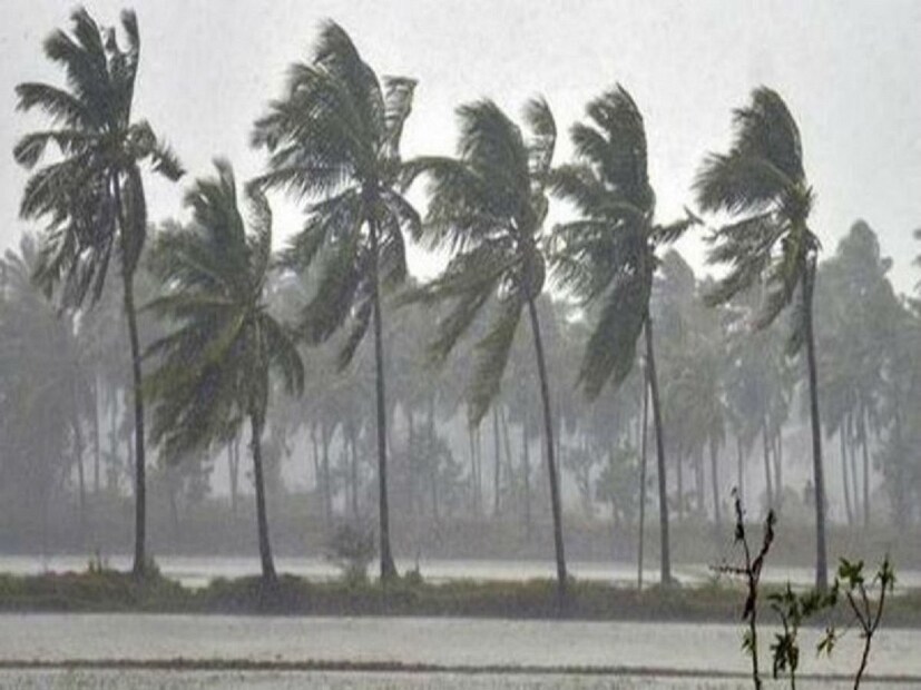 ★শুক্রবার আলিপুরদুয়ার জেলার ভারী বৃষ্টি। বজ্রবিদ্যুৎ-সহ বৃষ্টি দার্জিলিং, কালিম্পং, আলিপুরদুয়ার, জলপাইগুড়ি, কোচবিহার এবং উত্তর দিনাজপুর জেলাতে। 