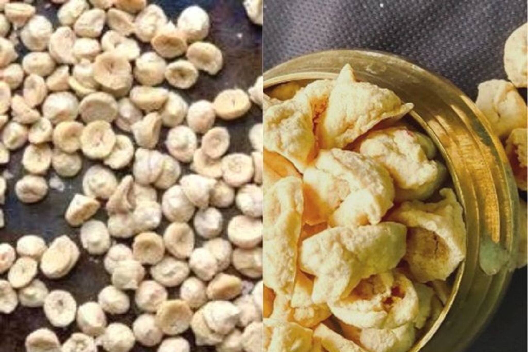 ঝোল-ঝাল-তরকারিতে বড্ড প্রিয় বড়ি, জানেন ডালের বড়ি খেলে কী হয় শরীরে? জানলে চমকে যাবেন