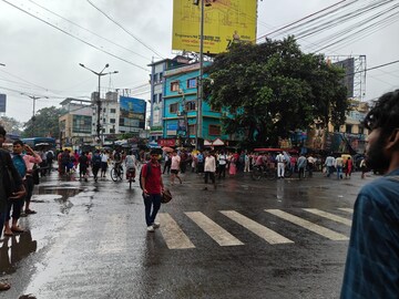 Photo: Abhirup Basu