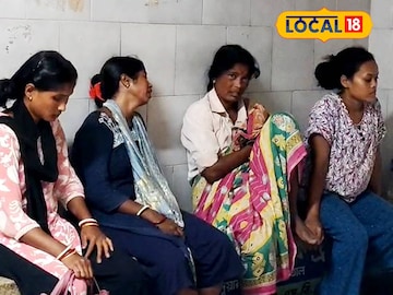 শোকের ছায়া পরিবার-পাড়ায়