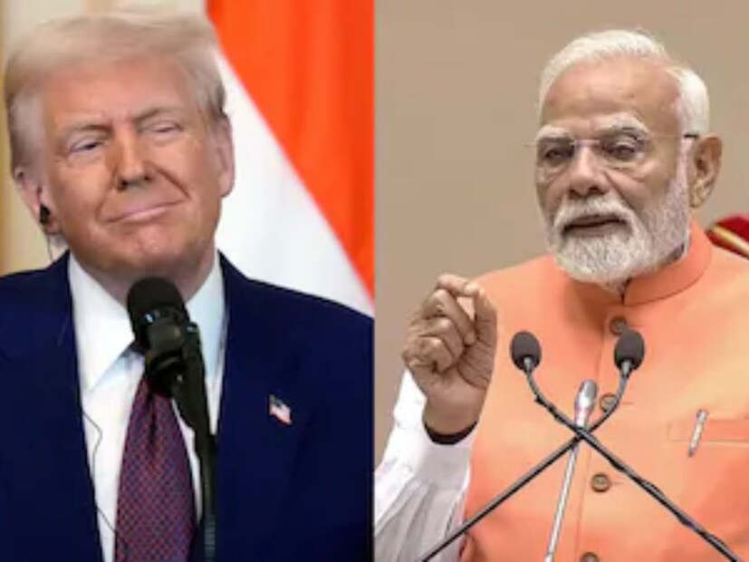 প্রধানমন্ত্রী নরেন্দ্র মোদিরও প্রশংসা করেছেন আমেরিকার প্রেসিডেন্ট। ভারত এবং আমেরিকার সম্পর্ক নিয়ে ‘চিন্তার কিছু নেই’ জানালেন ডোনাল্ড ট্রাম্প। তিনি বলেন, ‘‘আমি সবসময় প্রধানমন্ত্রী নরেন্দ্র মোদির বন্ধু থাকব। উনি অসাধারণ প্রধামন্ত্রী। শুধু এখন তিনি যা করছেন সেটা আমার পছন্দ নয়। ভারত এবং আমেরিকার বিশেষ সম্পর্ক রয়েছে। চিন্তা করার কিছু নেই’’।