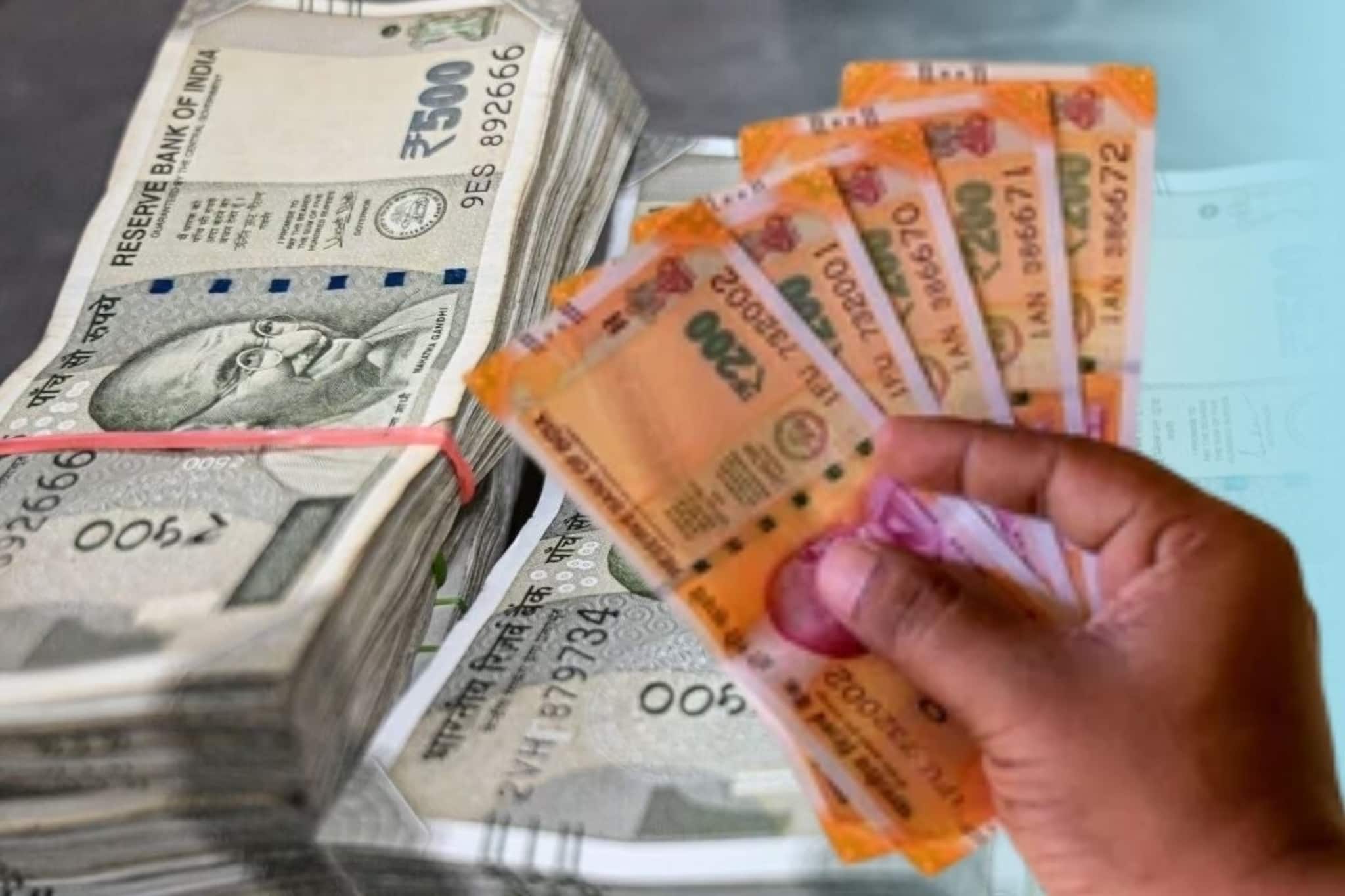 বাড়িতে কত টাকা রাখতে পারবেন? আইন দ্বারা নির্ধারিত সীমা জানুন ! না হলেই শুরু হবে টানাপোড়ে