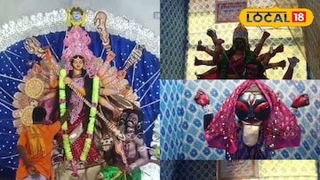 দুর্গাপুজোর