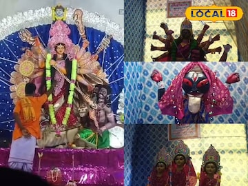 দুর্গাপুজোর