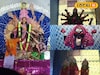দেশ-বিদেশ ছুটতে হবে না! মুর্শিদাবাদের বুকেই ৫১ সতী পীঠ, কোথায় তৈরি হয়েছে জেনে নিন