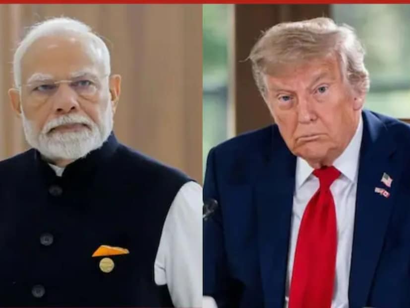 প্রসঙ্গত, আমেরিকার ‘ভারতকে হারানো’ পোস্টের সূত্রপাত ডোনাল্ড ট্রাম্পের পোস্টে। প্রধানমন্ত্রী নরেন্দ্র মোদি, রাশিয়ার প্রেসিডেন্ট ভ্লাদিমির পুতিন এবং চিনের প্রেসিডেন্ট শি জিনপিংয়, তিন রাষ্ট্রনেতার এসসিও সামিটের একটি ছবি নিজের সোশ‍্যাল মিডিয়া প্ল‍্যাটফর্ম ট্রুথ সোশ‍্যালে পোস্ট করেছিলেন মার্কিন প্রেসিডেন্ট। 