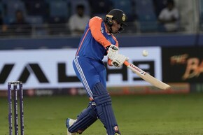 যা এখনও পারেনি কোনও ভারতীয় ব্যাটার! সেই রেকর্ড গড়লেন অভিষেক শর্মা