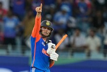 এশিয়া কাপে ইতিহাস গড়লেন অভিষেক শর্মা, গড়ছেন একের পর এক বিশ্বরেকর্ড