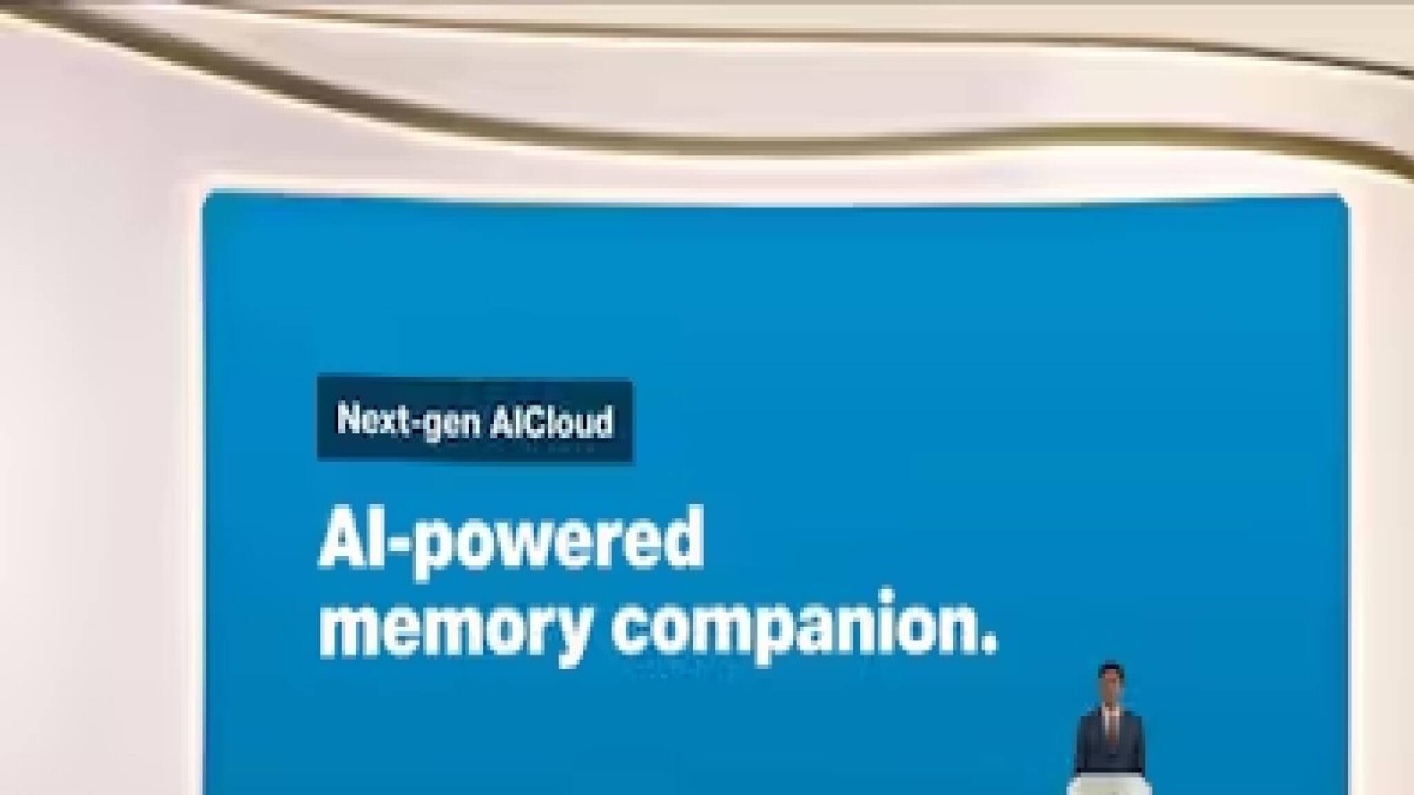 Jio Offer: জিও আনতে চলেছে নেক্সট-জেন জিও এআই, ক্লাউডে সুরক্ষিত থাকবে মহা গুরুত্বপূর্ণ ডেটা, নথি, বদলে যাবে সব অভিজ্ঞতা