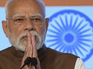 কলকাতায় আসছেন মোদি