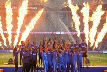 ‘চ্যাম্পিয়ন দল ট্রফি হাতে পেল না, জীবনে এমনটা দেখিনি...! ’: সূর্যকুমার যাদব