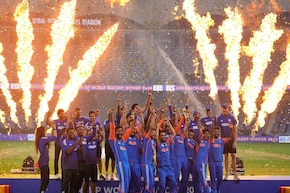 ‘চ্যাম্পিয়ন দল ট্রফি হাতে পেল না, জীবনে এমনটা দেখিনি...! ’: সূর্যকুমার যাদব