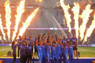 ‘চ্যাম্পিয়ন দল ট্রফি হাতে পেল না, জীবনে এমনটা দেখিনি...! ’: সূর্যকুমার যাদব
