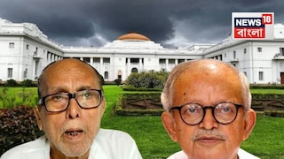 বেনজির ঘটনা