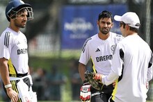 ৩০টা টেস্টে বেঞ্চে বসিয়ে রাখলেন গম্ভীর, তার পরও দল থেকে বাদ! বাংলার ক্রিকেটারের দুর্ভাগ্য