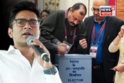 উপরাষ্ট্রপতি ভোটে ক্রস ভোটিং? বিস্ফোরক অভিষেক, নিশানায় কেজরিওয়ালের আম আদমি পার্টি