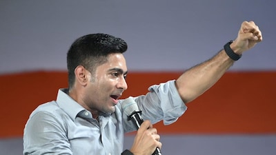 'বিজেপির যা জেদ, তার ১০ গুণ জেদ আমার’! বীরভূমে আরও কী বললেন অভিষেক?