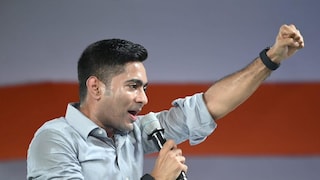 হাওড়া ও ঝাড়গ্রামের সঙ্গে সাংগঠনিক বৈঠক অভিষেকের (File Photo)