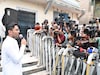 প্রায় সাড়ে চার লক্ষের বেশি দুঃস্থ এবং প্রবীণ মানুষের জন্য পুজো উপহার অভিষেকের