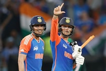 ব্যাটে জবাবের পর সোশ্যাল মিডিয়াতেও পাকিস্তানকে কটাক্ষ অভিষেক-গিলের!মুহূর্তে ভাইরাল পোস্ট