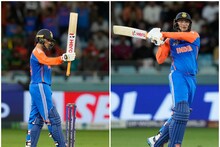 এবার অভিষেকের ব্যাটিং তাণ্ডবে লন্ডভন্ড বাংলাদেশ! একের পর এক স্মরণীয় ইনিংস
