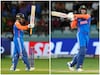 এবার অভিষেকের ব্যাটিং তাণ্ডবে লন্ডভন্ড বাংলাদেশ! একের পর এক স্মরণীয় ইনিংস