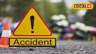 দুর্গাপুজোর চাঁদা তুলতে গিয়ে পিকআপ ভ্যানের ধাক্কায় ২ কিশোরের মৃত্যু