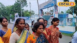 প্রাতঃভ্রমণে বেরিয়ে দুর্ঘটনায় মৃত্যু হল এক ব্যক্তির