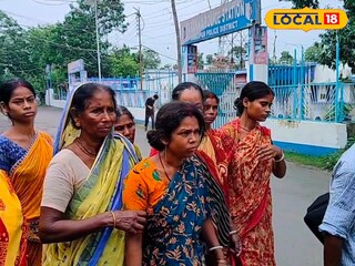 প্রাতঃভ্রমণে বেরিয়ে দুর্ঘটনায় মৃত্যু হল এক ব্যক্তির