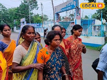 প্রাতঃভ্রমণে বেরিয়ে দুর্ঘটনায় মৃত্যু হল এক ব্যক্তির