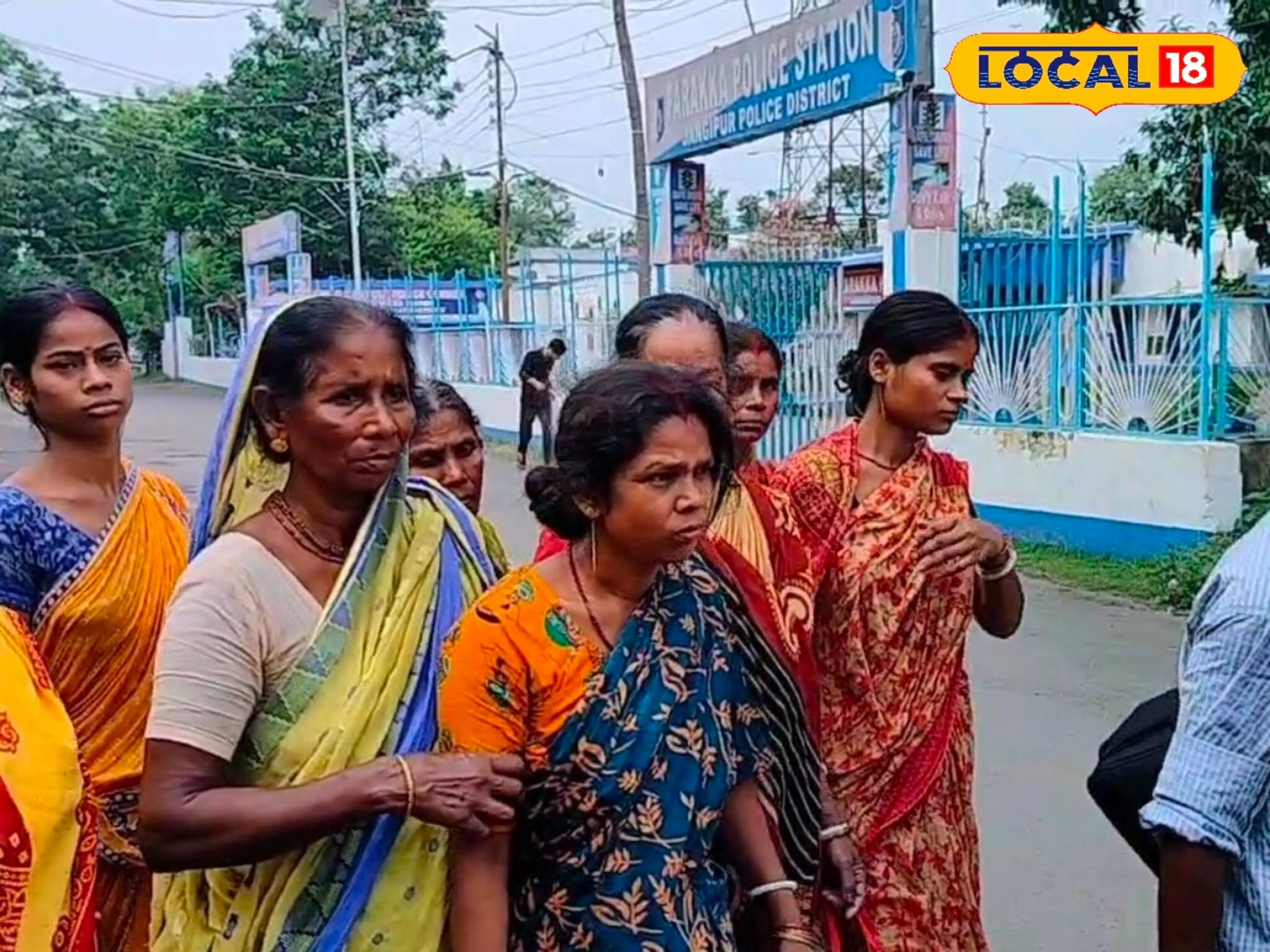 প্রাতঃভ্রমণে বেরিয়ে যমের মুখে! সাত সকালে ভয়ঙ্কর কাণ্ড