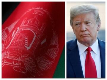 আমেরিকাকে হুঁশিয়ারি আফগানিস্তানের৷ 