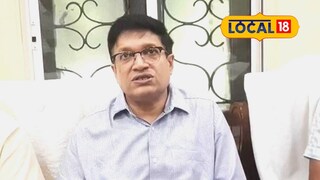 উচ্চ মাধ্যমিক শিক্ষা সংসদ সভাপতি চিরঞ্জীব ভট্টাচার্য