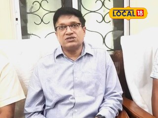 উচ্চ মাধ্যমিক শিক্ষা সংসদ সভাপতি চিরঞ্জীব ভট্টাচার্য