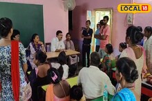 রেল এলাকাকে রাজ্য সরকারের ত্রিস্তর পঞ্চায়েতের আওতায় আনার দাবি