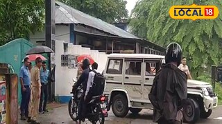 ভুল পরীক্ষাকেন্দ্রে পৌছে গেল উচ্চ মাধ্যমিক পরীক্ষার্থীকে সঠিক কেন্দ্রে পৌঁছে দিল পুলিশ ভুল পরীক্ষাকেন্দ্রে পৌছে গেল উচ্চ মাধ্যমিক পরীক্ষার্থীকে সঠিক কেন্দ্রে পৌঁছে দিল পুলিশ