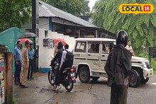মানবিক পুলিশ! উচ্চমাধ্যমিকের প্রথম দিনই ভুল পরীক্ষাকেন্দ্রে ছাত্র! কী হল শেষমেশ?