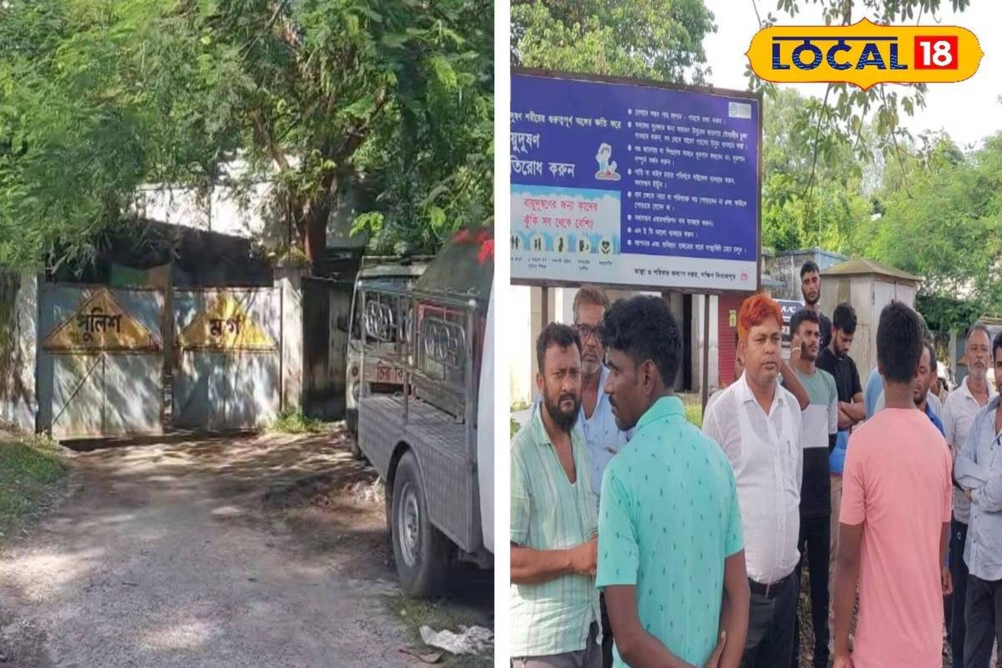 ময়নাতদন্তের রিপোর্ট পেতে নাজেহাল! হাসপাতালে এসে ঘুরে যাচ্ছেন মৃতের আত্মীয়রা