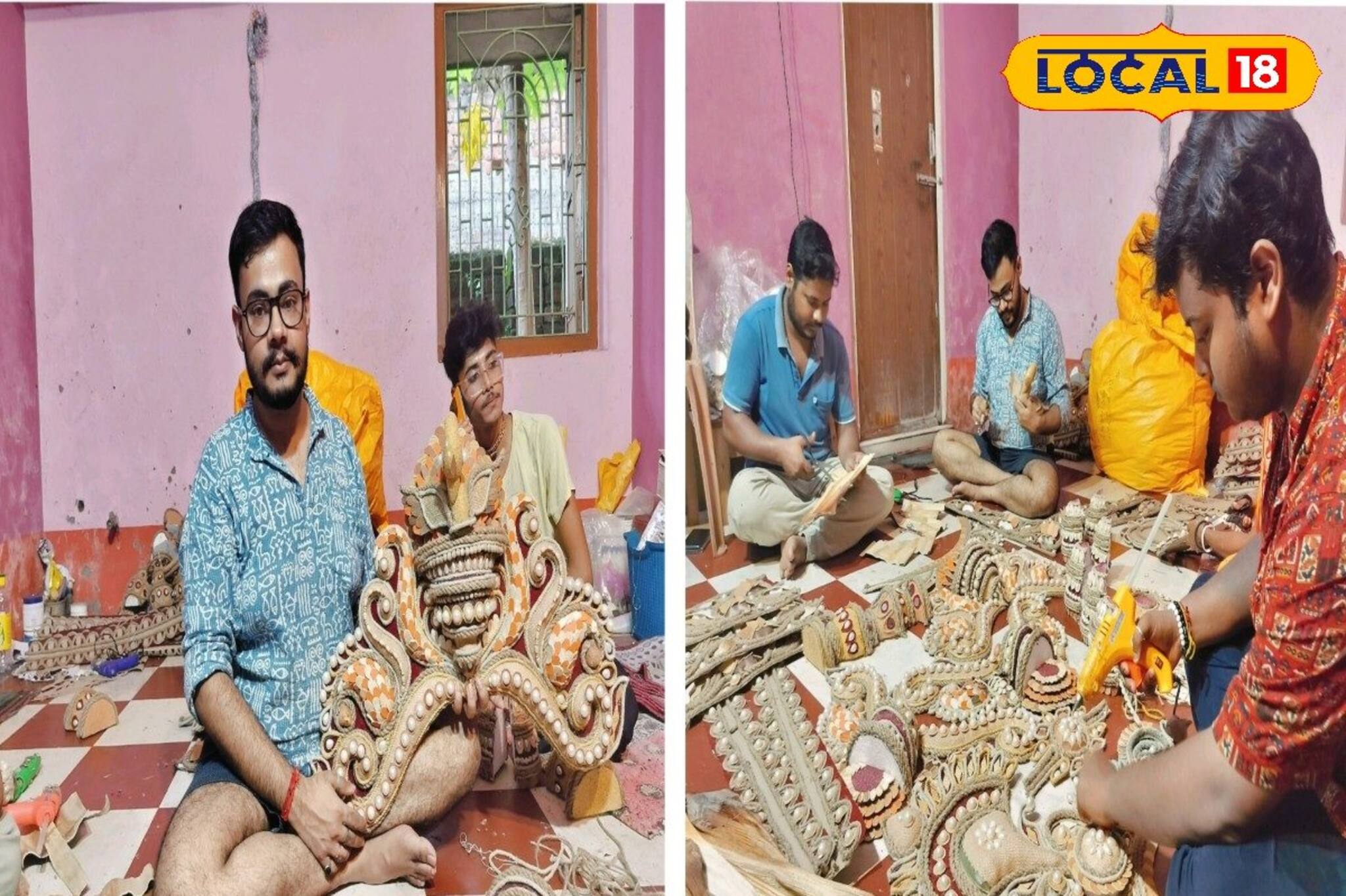 'এই' জিনিস ছাড়া মায়ের পুজো অসম্পূর্ণ! বিকল্প আয়ের দারুণ সুযোগ