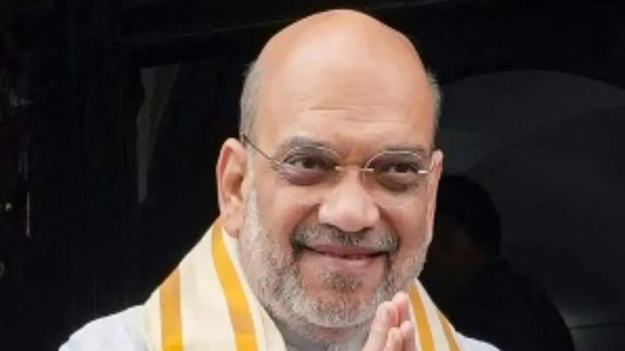 বুধবার রাজ্যে আসছেন অমিত শাহ, মায়াপুরে ইসকনের অনুষ্ঠানে যোগ, আর কী কী আছে সফরসূচিতে? জানুন