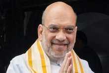 Amit Shah: ৩ দিনের সফরে রাজ্যে কেন্দ্রীয় স্বরাষ্ট্রমন্ত্রী! শাহকে ঘিরে BJP কর্মীদের উন্মাদনা