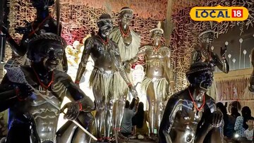 দুর্গাপুজো