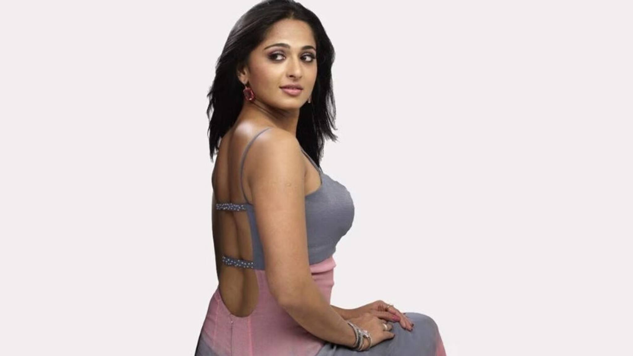 Anushka Shetty: 'আমি তোমাকে ভালবাসি', শুনেই সটান 'হ্যাঁ', তারপরই...,  এতদিনে মুখ খুললেন অনুষ্কা শেঠি, তোলপাড় নেটদুনিয়া