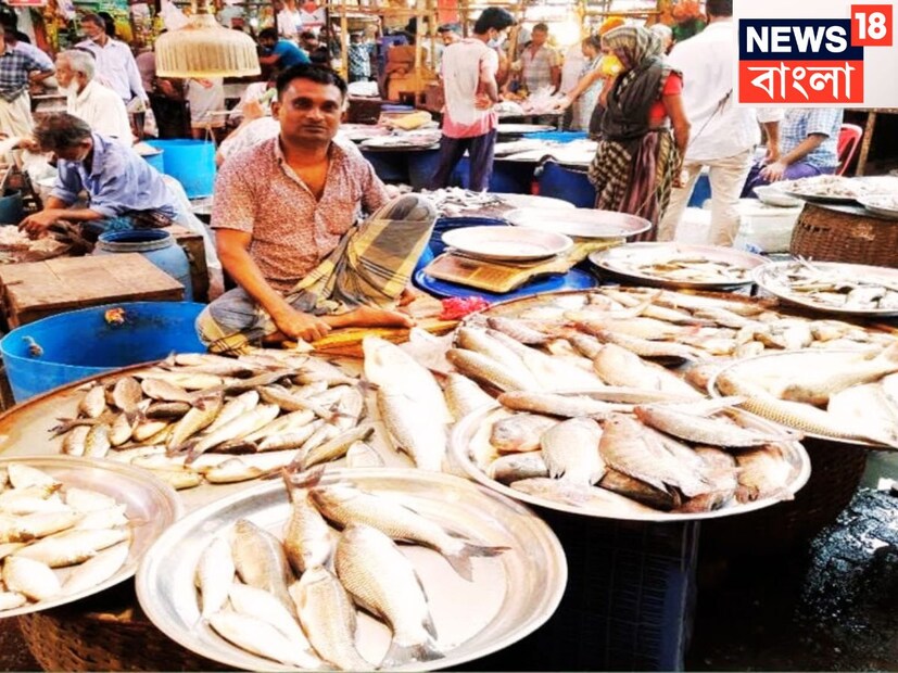 চিকিৎসক বা পুষ্টিবিদেরা জানিয়েছেন টাটকা মাছ শরীরের জন্য ভাল, হার্টের কার্যকারিতা বৃদ্ধি করে থাকে, এছাড়াও একাধিক রোগের বিরুদ্ধে লড়তে বিশেষ ভাবে কার্যকর ভূমিকা গ্রহণ করে থাকে ৷ প্রতীকী ছবি ৷