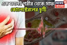 ১ ফলেই শরীর থেকে ধুয়ে মুছে সাফ!ফাইবার-অ্যান্টি অক্সিডেন্টে ঠাসা এক ধাক্কায় শরীর থেকে দূর